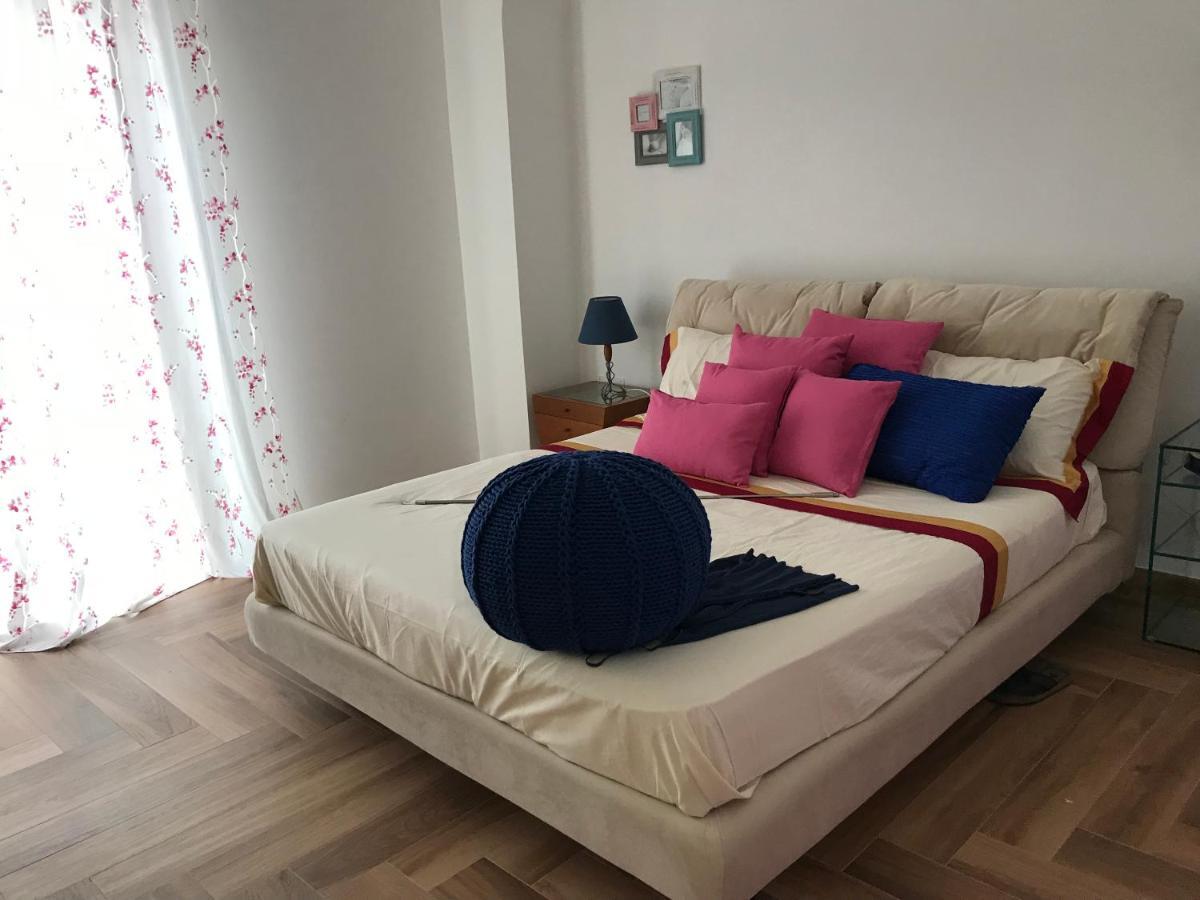 Salerno B&B In Centro Exterior photo