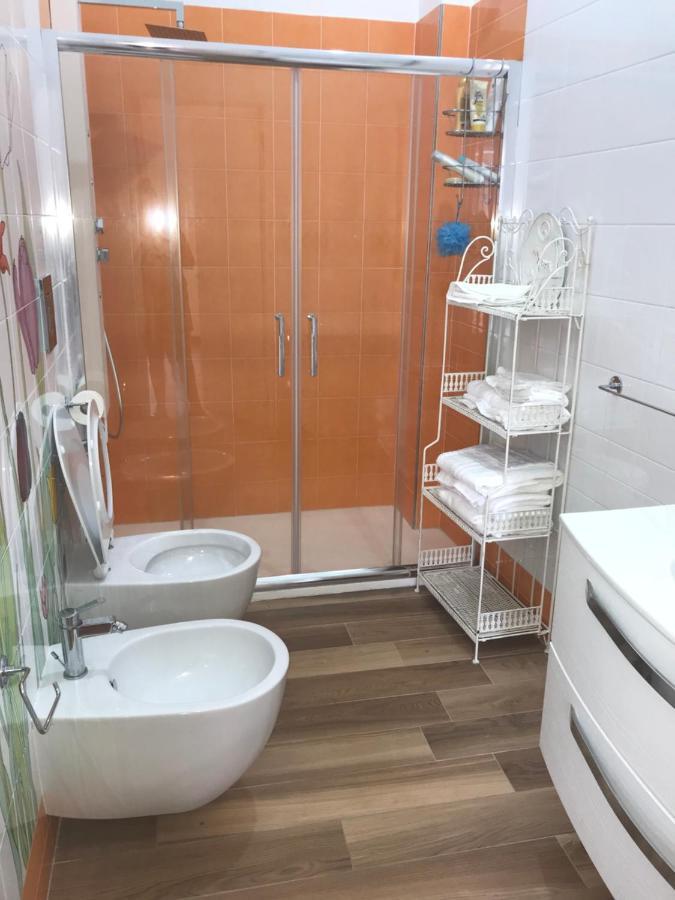 Salerno B&B In Centro Exterior photo