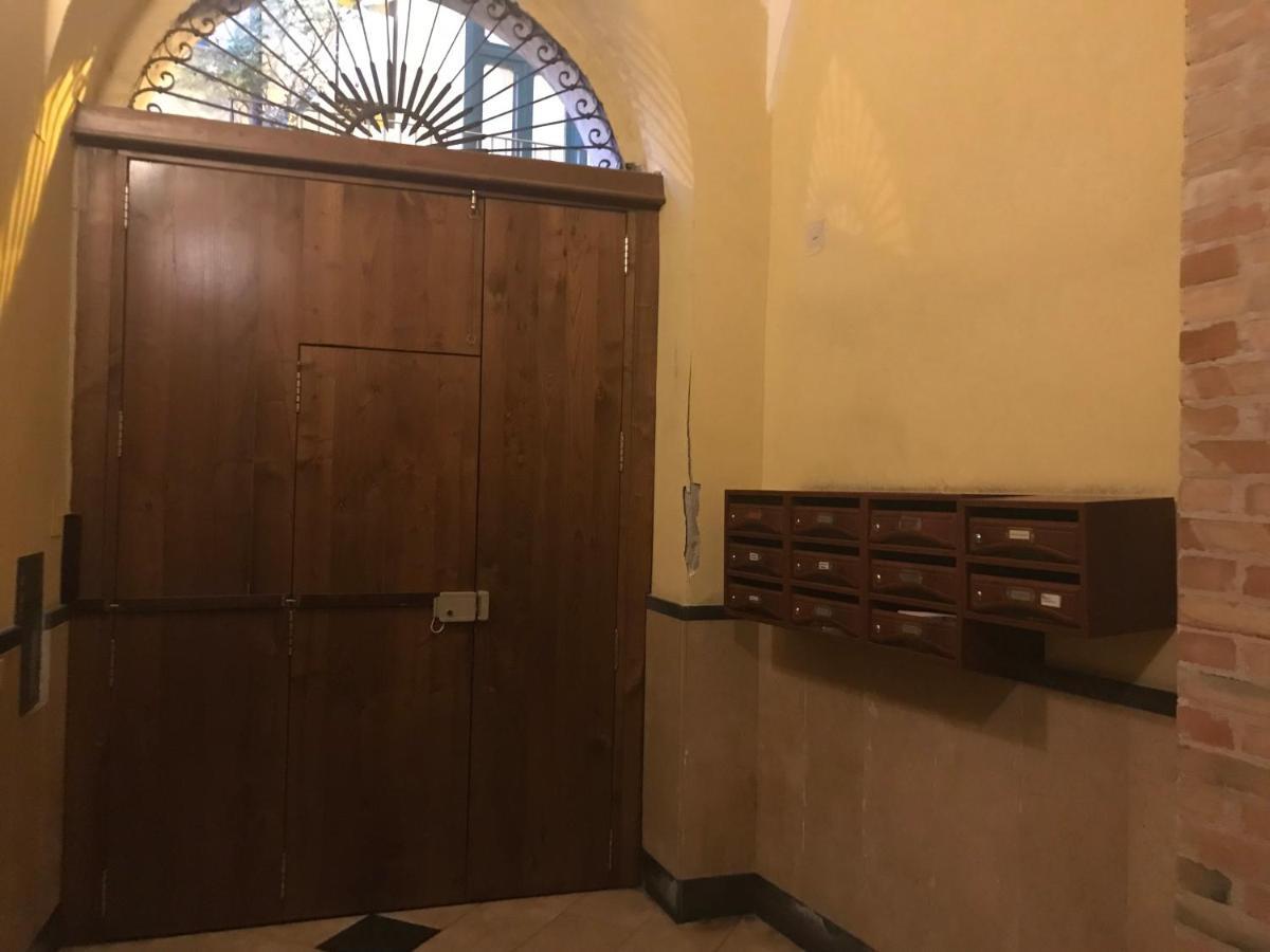 Salerno B&B In Centro Exterior photo